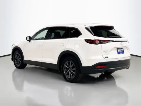 More photos of 2020 Mazda CX-9 Touring at CarLink Morristown, NJ
