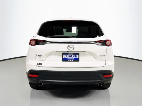 More photos of 2020 Mazda CX-9 Touring at CarLink Morristown, NJ