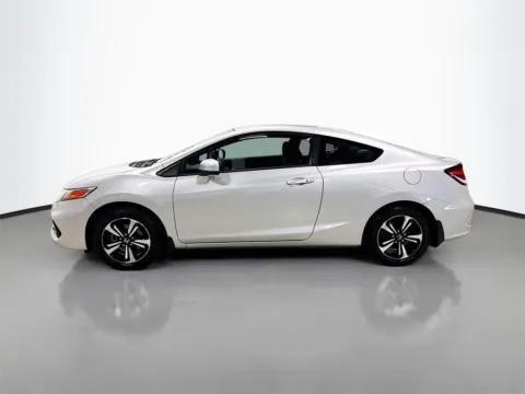 More photos of 2014 Honda Civic EX at CarLink Morristown, NJ