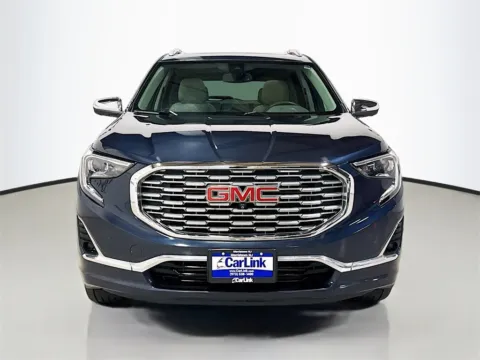Photos of 2019 GMC Terrain Denali for sale in Morristown, NJ at CarLink Morristown