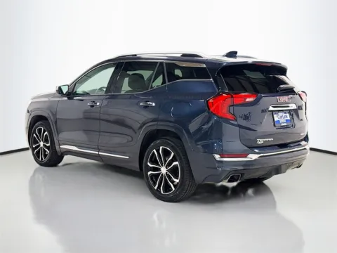 More photos of 2019 GMC Terrain Denali at CarLink Morristown, NJ