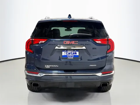 More photos of 2019 GMC Terrain Denali at CarLink Morristown, NJ