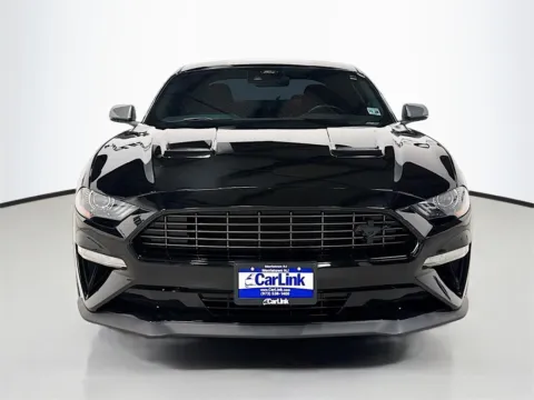 Photos of 2023 Ford Mustang EcoBoost Premium for sale in Morristown, NJ at CarLink Morristown
