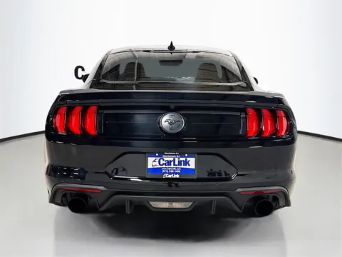 More photos of 2023 Ford Mustang EcoBoost Premium at CarLink Morristown, NJ