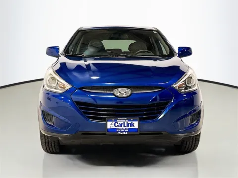 Photos of 2014 Hyundai Tucson GLS for sale in Morristown, NJ at CarLink Morristown