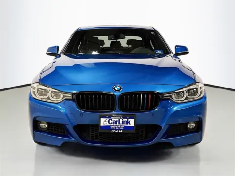 Photos of 2016 BMW 3 Series 328i xDrive for sale in Morristown, NJ at CarLink Morristown