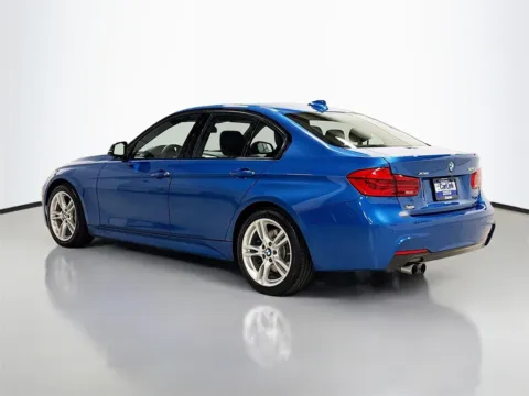 More photos of 2016 BMW 3 Series 328i xDrive at CarLink Morristown, NJ
