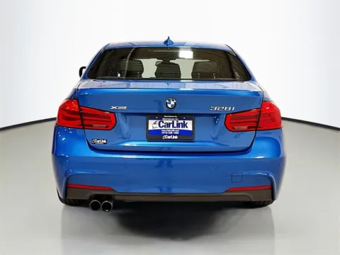 More photos of 2016 BMW 3 Series 328i xDrive at CarLink Morristown, NJ