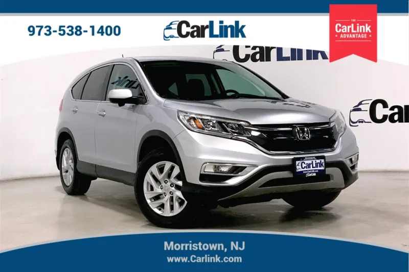 2016 Honda CR-V EX for sale in Morristown, NJ