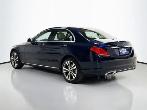More photos of 2021 Mercedes-Benz C-Class C 300 at CarLink Morristown, NJ