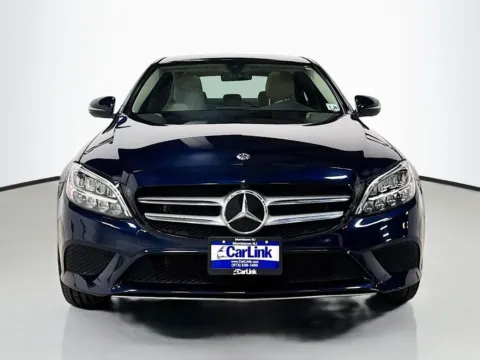 Photos of 2021 Mercedes-Benz C-Class C 300 for sale in Morristown, NJ at CarLink Morristown