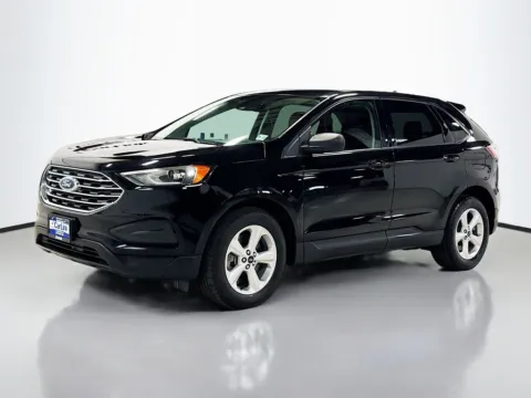 Another view of 2022 Ford Edge SE for sale in Morristown, NJ at CarLink Morristown