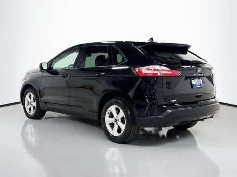 More photos of 2022 Ford Edge SE at CarLink Morristown, NJ