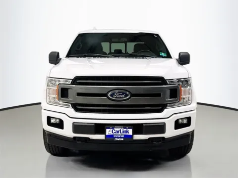 Photos of 2018 Ford F-150 XLT for sale in Morristown, NJ at CarLink Morristown