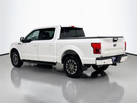 More photos of 2018 Ford F-150 XLT at CarLink Morristown, NJ