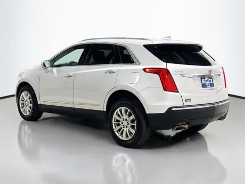 More photos of 2018 Cadillac XT5 at CarLink Morristown, NJ