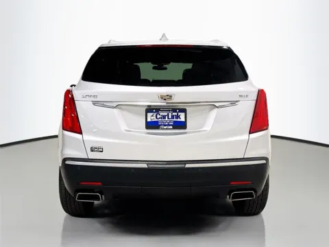 More photos of 2018 Cadillac XT5 at CarLink Morristown, NJ