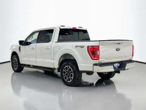 More photos of 2023 Ford F-150 XLT at CarLink Morristown, NJ
