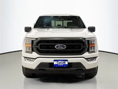 Photos of 2023 Ford F-150 XLT for sale in Morristown, NJ at CarLink Morristown