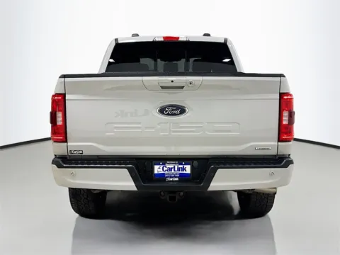 More photos of 2023 Ford F-150 XLT at CarLink Morristown, NJ