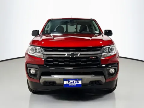 Photos of 2021 Chevrolet Colorado Z71 for sale in Morristown, NJ at CarLink Morristown