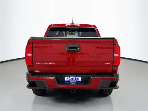 More photos of 2021 Chevrolet Colorado Z71 at CarLink Morristown, NJ