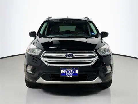 Photos of 2018 Ford Escape SEL for sale in Morristown, NJ at CarLink Morristown