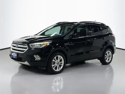 Another view of 2018 Ford Escape SEL for sale in Morristown, NJ at CarLink Morristown