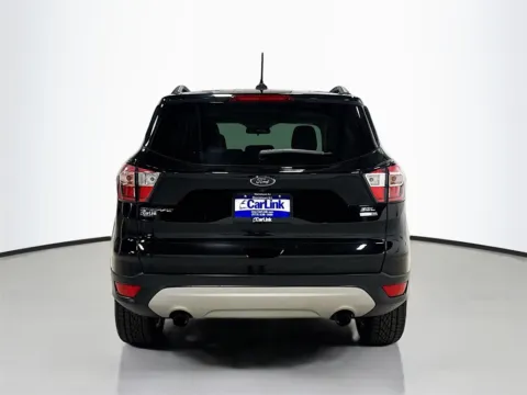 More photos of 2018 Ford Escape SEL at CarLink Morristown, NJ