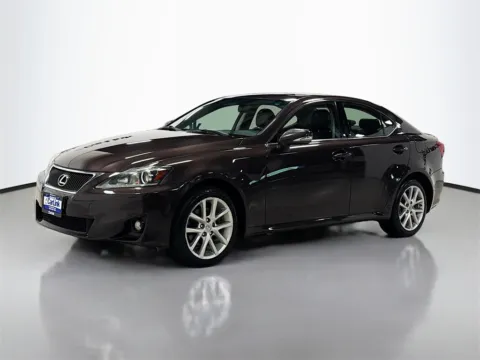 Another view of 2012 Lexus IS 250 for sale in Morristown, NJ at CarLink Morristown