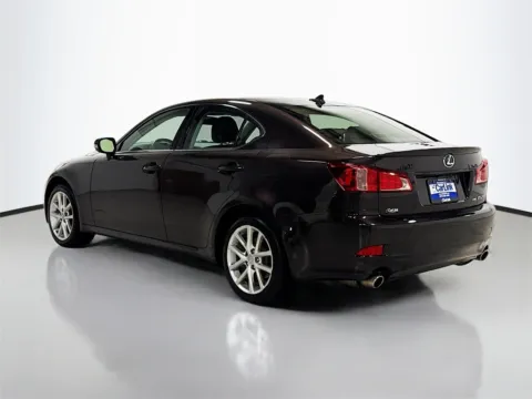 More photos of 2012 Lexus IS 250 at CarLink Morristown, NJ