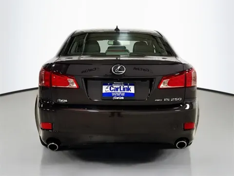 More photos of 2012 Lexus IS 250 at CarLink Morristown, NJ