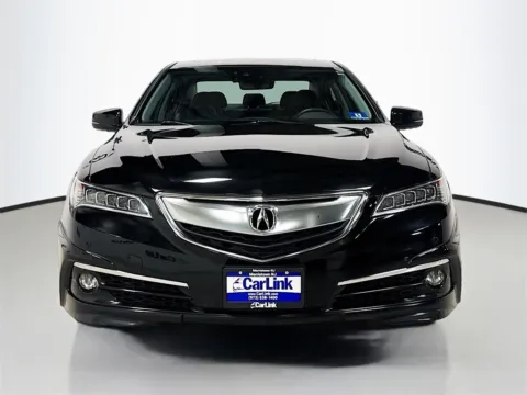Photos of 2016 Acura TLX 3.5L V6 for sale in Morristown, NJ at CarLink Morristown