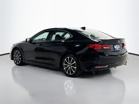 More photos of 2016 Acura TLX 3.5L V6 at CarLink Morristown, NJ
