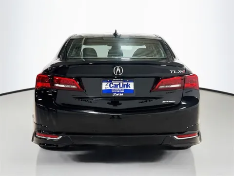 More photos of 2016 Acura TLX 3.5L V6 at CarLink Morristown, NJ