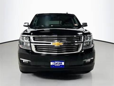 Photos of 2017 Chevrolet Tahoe Premier for sale in Morristown, NJ at CarLink Morristown