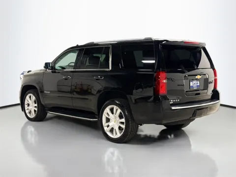 More photos of 2017 Chevrolet Tahoe Premier at CarLink Morristown, NJ