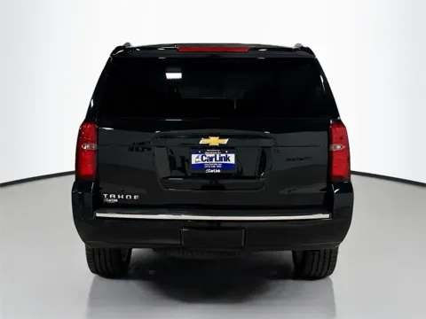 More photos of 2017 Chevrolet Tahoe Premier at CarLink Morristown, NJ