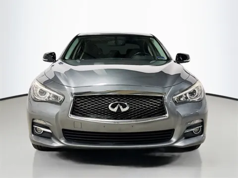 Photos of 2015 INFINITI Q50 Premium for sale in Morristown, NJ at CarLink Morristown