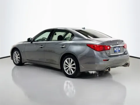 More photos of 2015 INFINITI Q50 Premium at CarLink Morristown, NJ