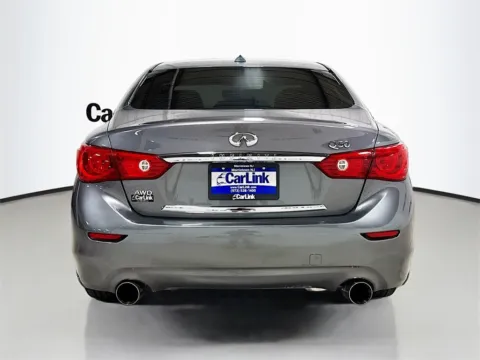 More photos of 2015 INFINITI Q50 Premium at CarLink Morristown, NJ