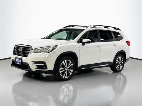 Another view of 2019 Subaru Ascent Limited for sale in Morristown, NJ at CarLink Morristown