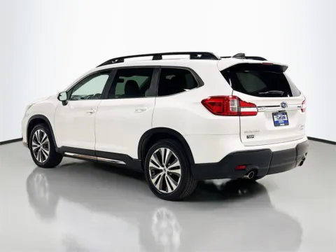 More photos of 2019 Subaru Ascent Limited at CarLink Morristown, NJ
