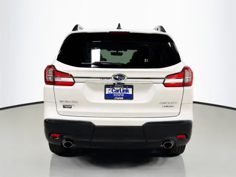 More photos of 2019 Subaru Ascent Limited at CarLink Morristown, NJ