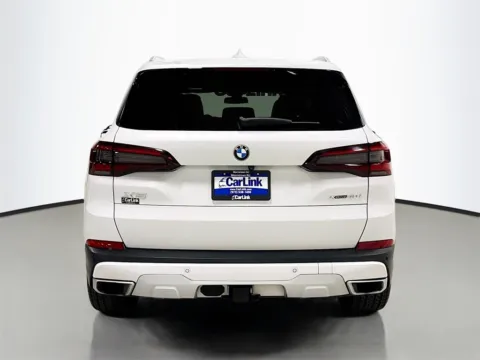 More photos of 2021 BMW X5 xDrive40i at CarLink Morristown, NJ