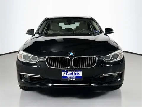Photos of 2015 BMW 3 Series 335i xDrive for sale in Morristown, NJ at CarLink Morristown