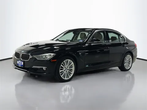 Another view of 2015 BMW 3 Series 335i xDrive for sale in Morristown, NJ at CarLink Morristown