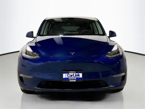 Photos of 2021 Tesla Model Y Long Range for sale in Morristown, NJ at CarLink Morristown