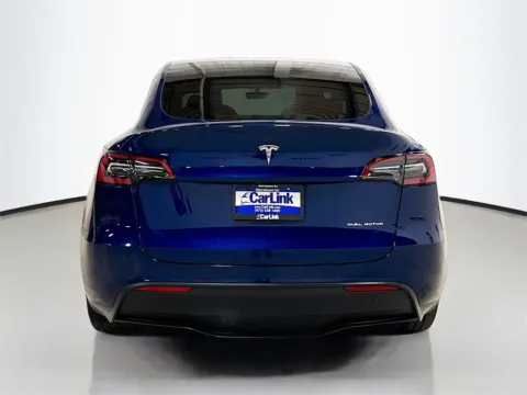 More photos of 2021 Tesla Model Y Long Range at CarLink Morristown, NJ