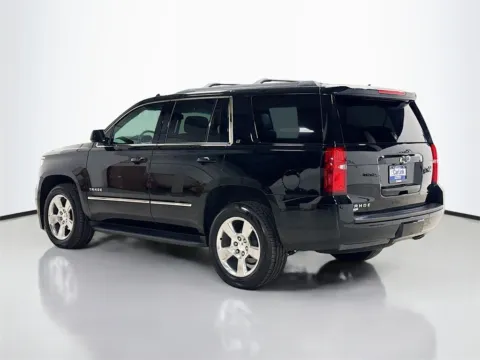 More photos of 2017 Chevrolet Tahoe LT at CarLink Morristown, NJ